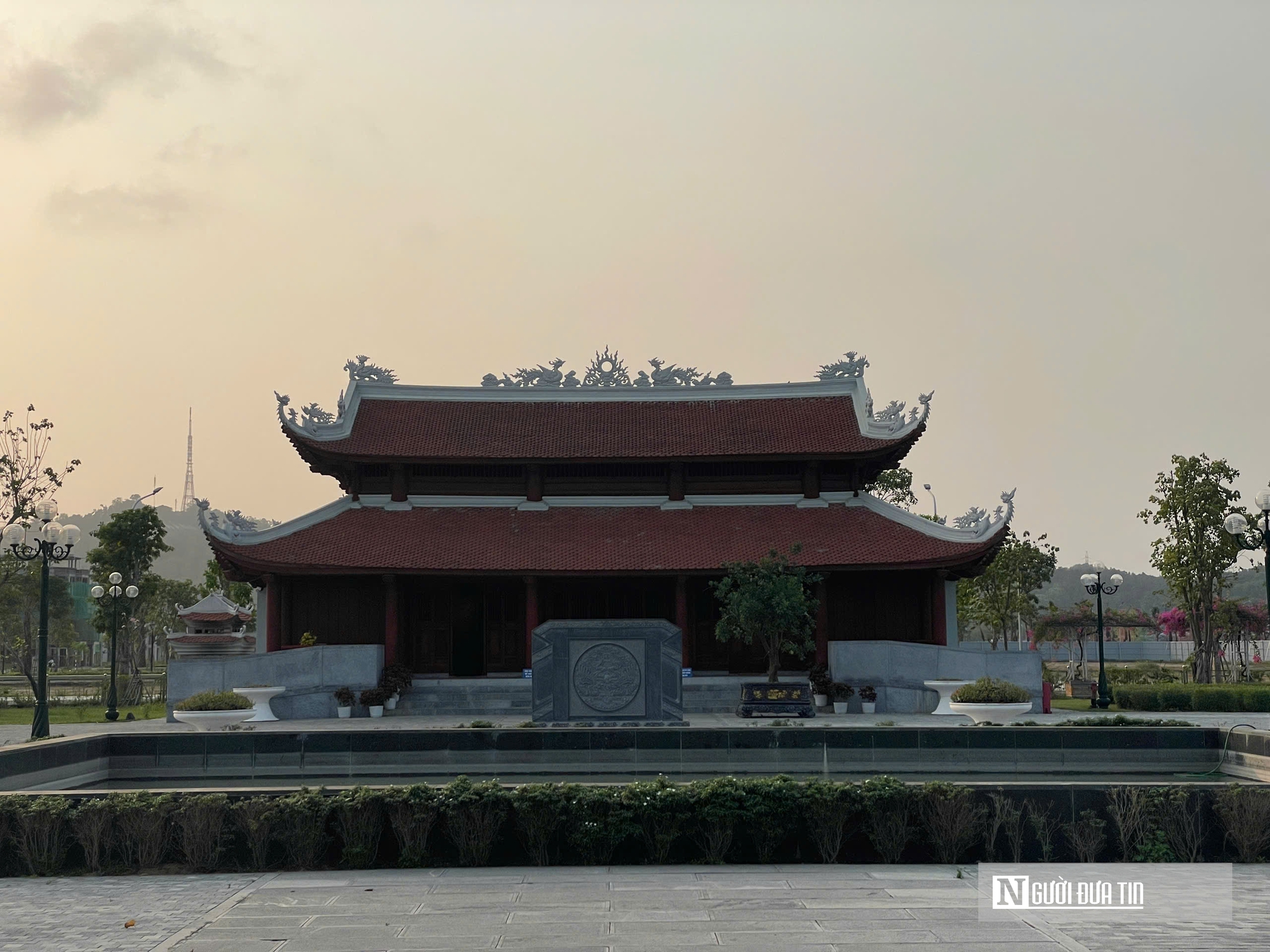 K&yacute; ức kh&ocirc;ng thể qu&ecirc;n về 64 gi&aacute;o vi&ecirc;n v&agrave; học sinh ng&atilde; xuống tr&ecirc;n c&ocirc;ng trường đắp đ&ecirc; s&ocirc;ng M&atilde;  - Ảnh 2.