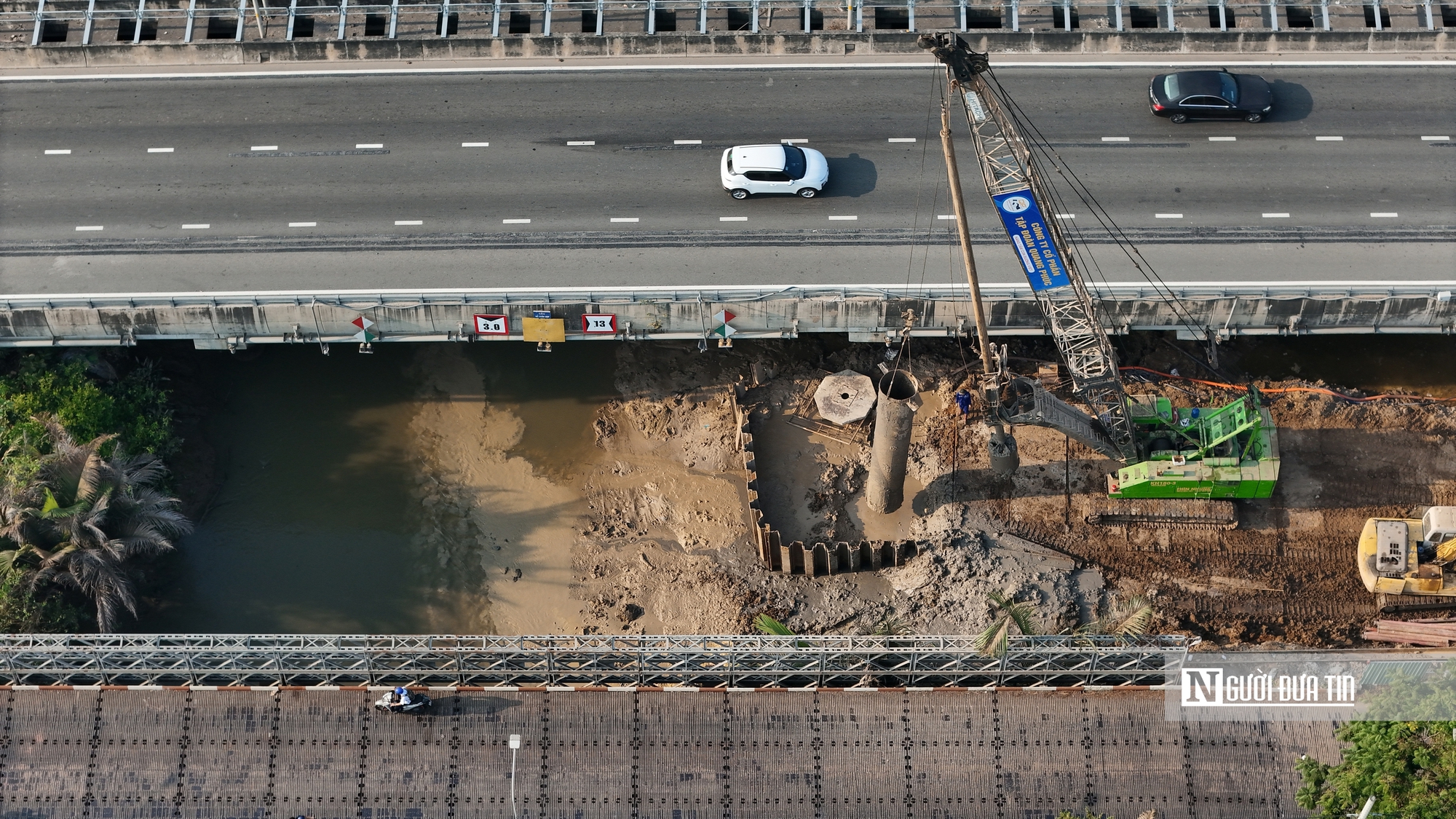 Cửa ng&otilde; ph&iacute;a Đ&ocirc;ng Tp.HCM dần gỡ điểm nghẽn hạ tầng- Ảnh 8.