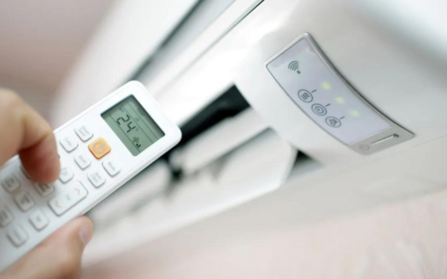 Chỉnh hướng gió điều hòa đúng cách: Mát đều, tiết kiệm điện và bảo vệ sức khỏe