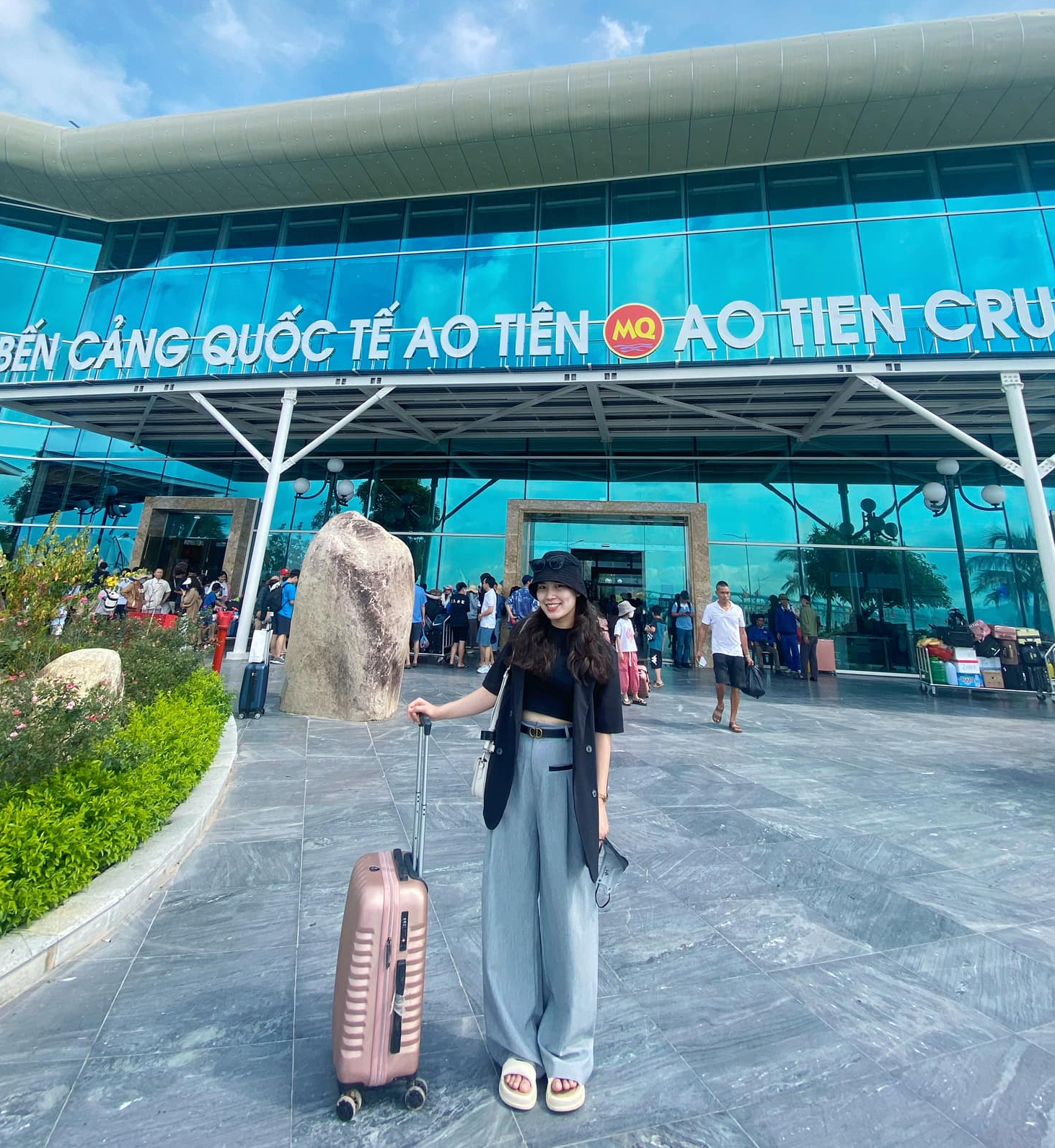 Cao điểm nghỉ lễ, kích hoạt kiểm soát 24/24 với tàu chở khách- Ảnh 1.