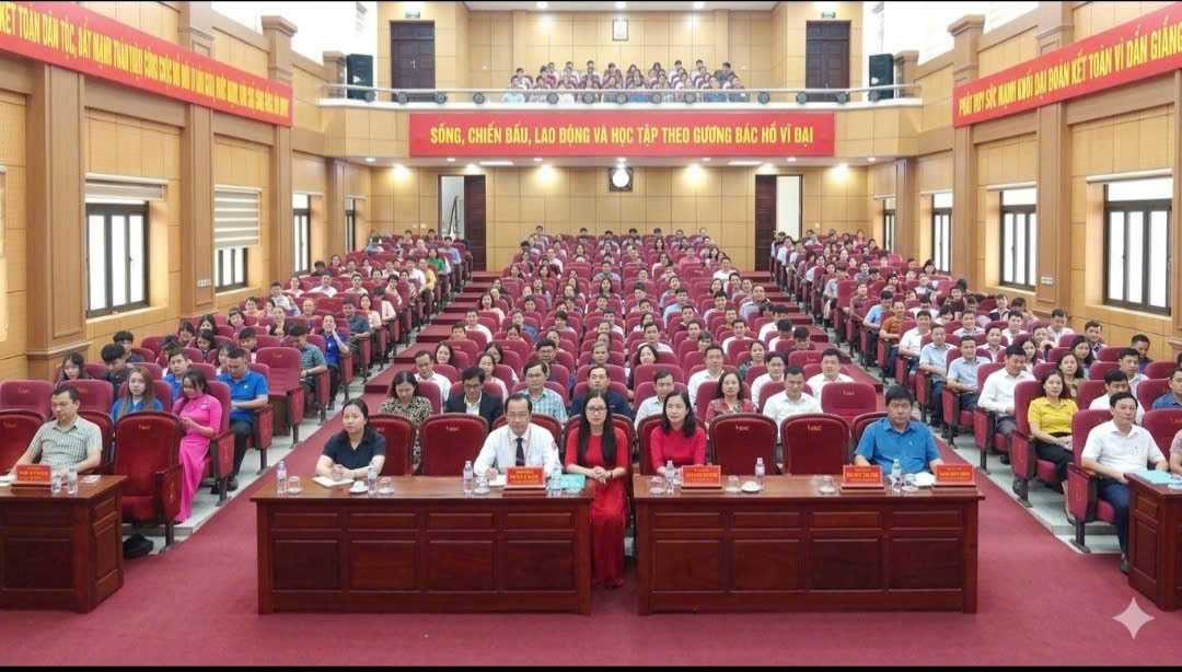 Hải Phòng: Tuyên truyền Luật An ninh mạng cho người dân từ cơ sở - Ảnh 1.