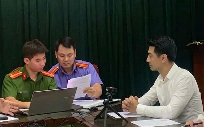 Hưng Yên: Khởi tố, bắt tạm giam đối tượng dâm ô bé gái dưới 16 tuổi