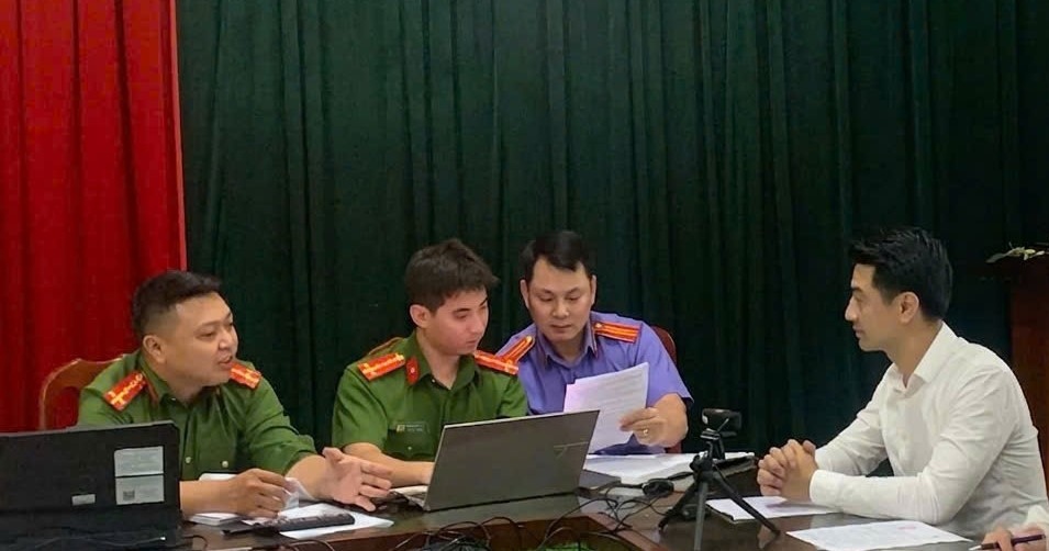 Bắt người đàn ông dâm ô bé gái 11 tuổi ở Hưng Yên - Ảnh 1.