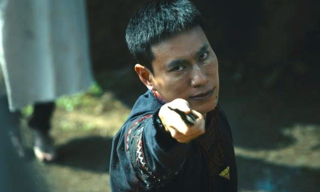 “Ngôi sao nghìn tỷ của màn ảnh Việt”: Từng thất nghiệp, chật vật với những vai diễn nhỏ - Ảnh 6.