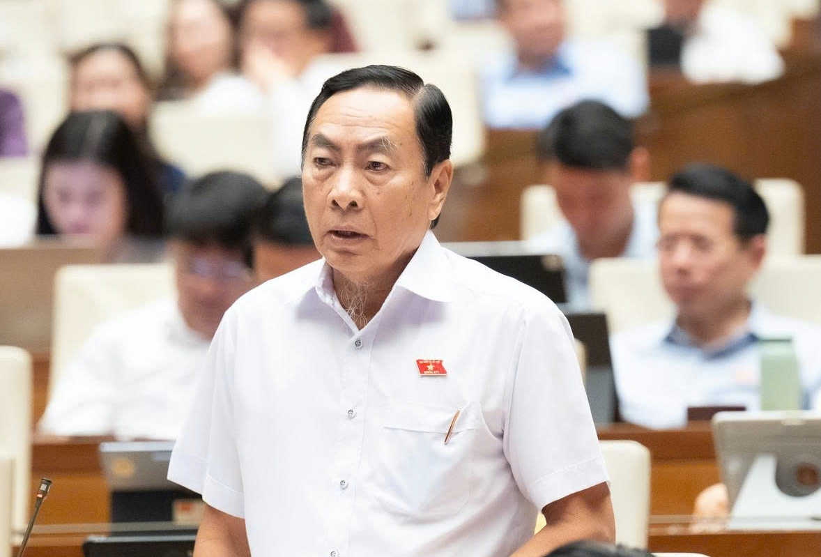 Phim Mưa đỏ, MV Bắc Bling được ĐBQH 