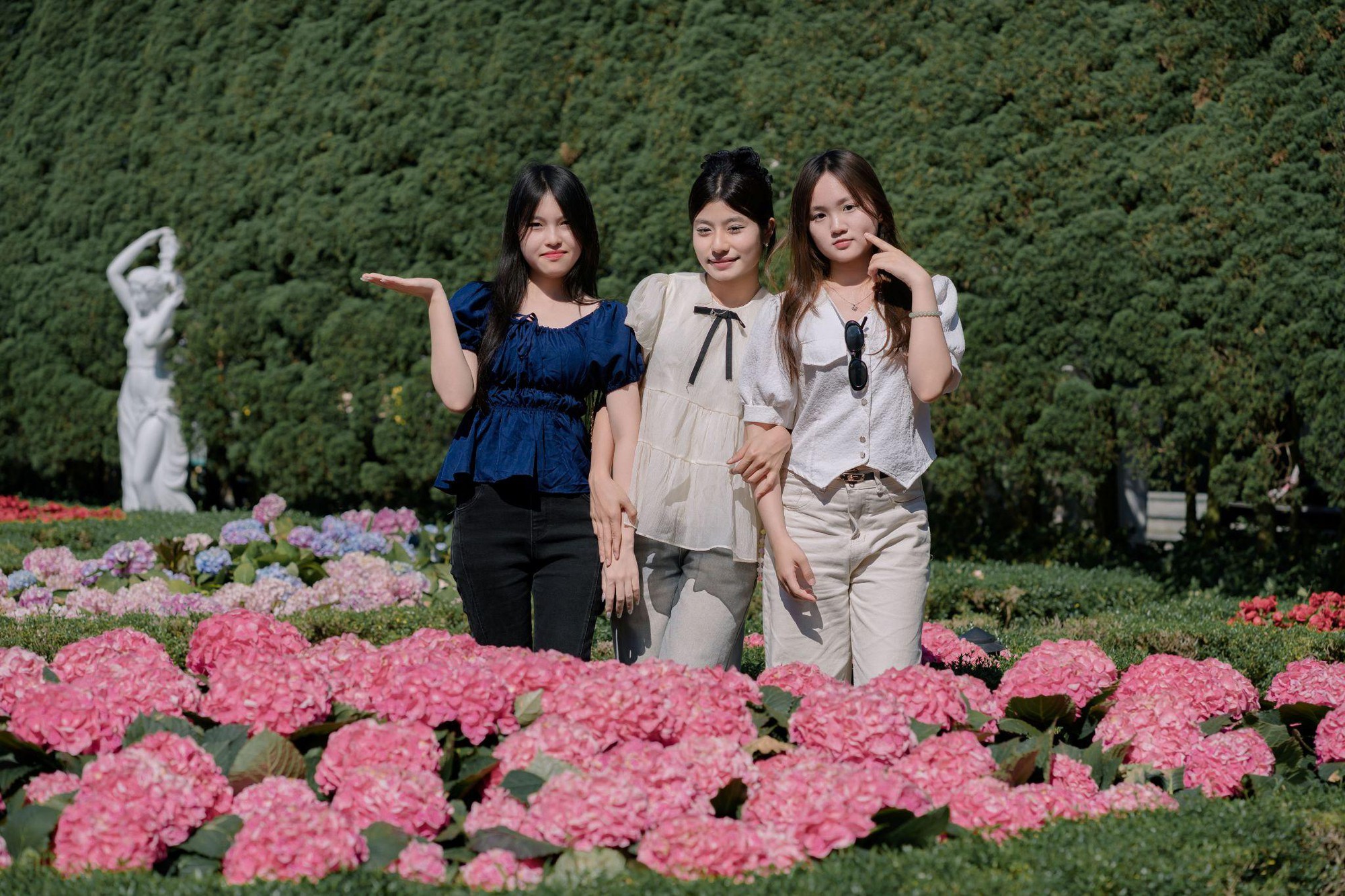 Kiến tạo một kh&ocirc;ng kh&iacute; lễ hội m&ugrave;a h&egrave; đa trải nghiệm - Ảnh 5.