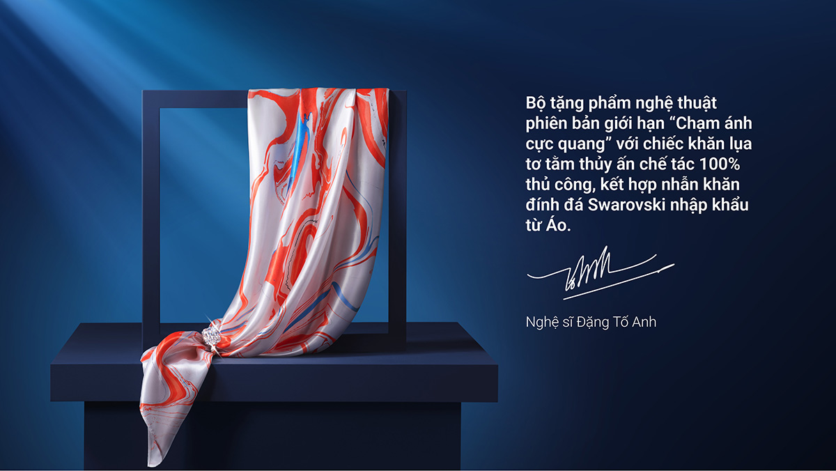 Ph&oacute; Tổng Gi&aacute;m đốc VIB: "Ng&acirc;n h&agrave;ng ưu ti&ecirc;n kh&ocirc;ng dừng ở đặc quyền, m&agrave; gi&uacute;p kh&aacute;ch h&agrave;ng chủ động trước mọi chuyển động" - Ảnh 4.