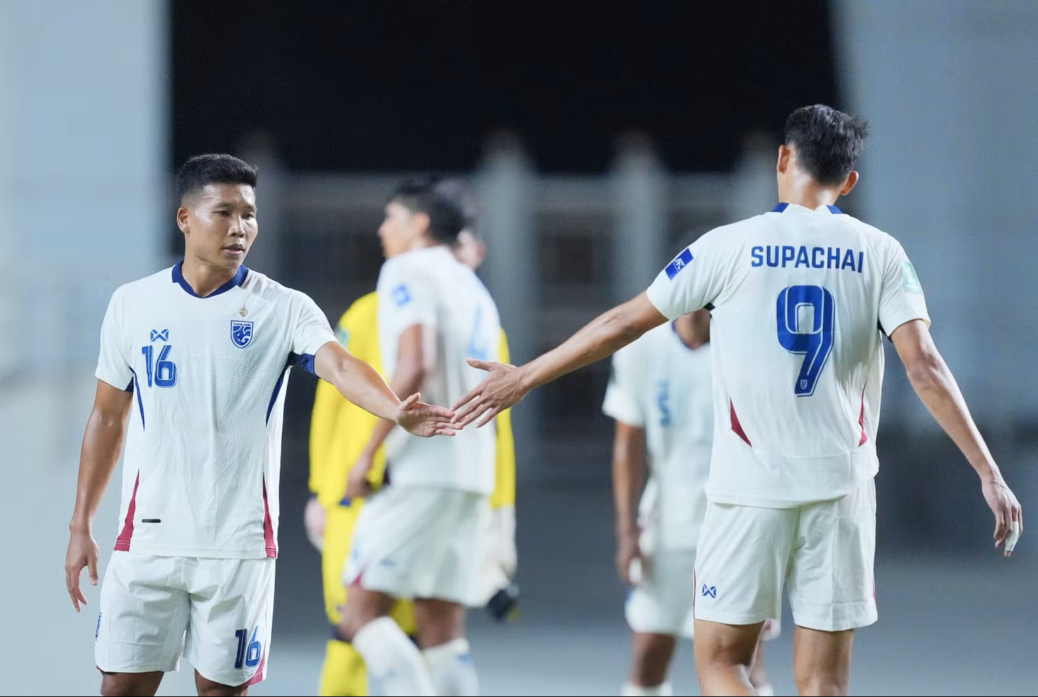 Tuyển Thái Lan tuyên bố dùng nhiều cầu thủ trẻ cho ASEAN Cup 2026 - Ảnh 2.