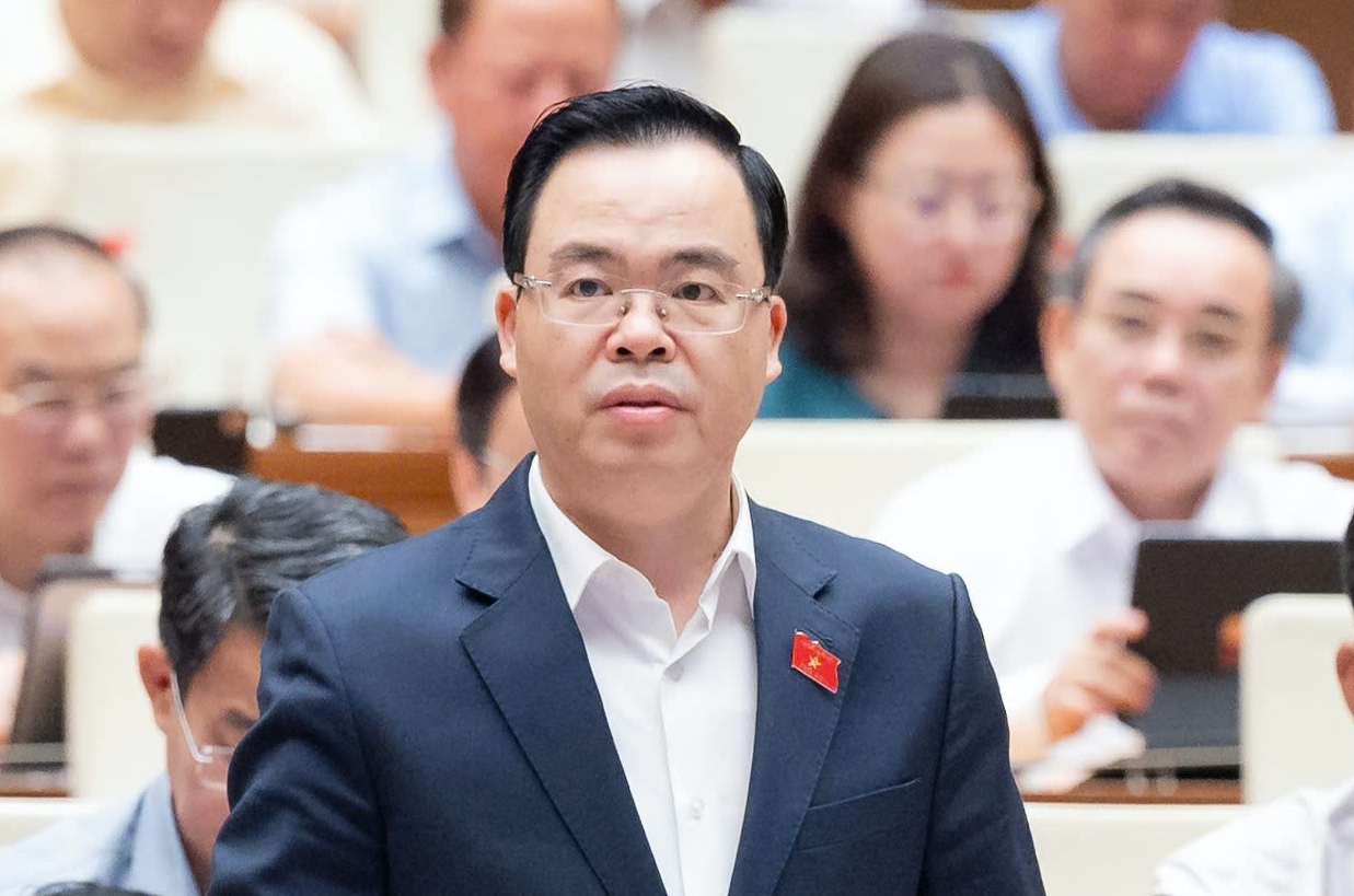 Đại biểu chỉ rõ 3 điểm nghẽn lớn đang cản trở phát triển văn hóa - Ảnh 1.