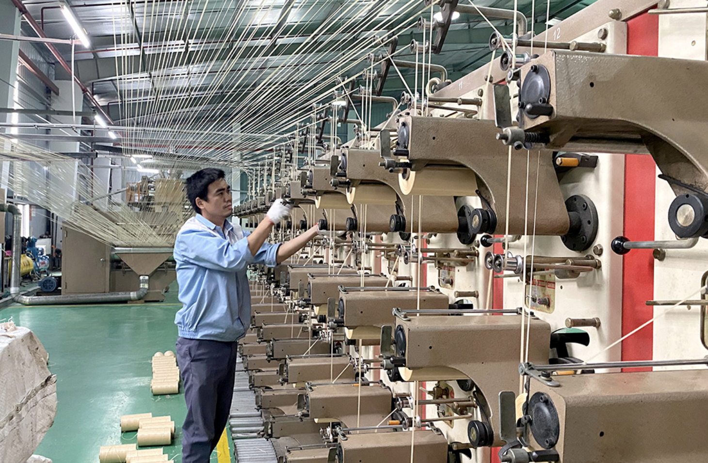 Đến 2030, Tuyên Quang phấn đấu có 12 khu công nghiệp và 48 cụm công nghiệp- Ảnh 2.