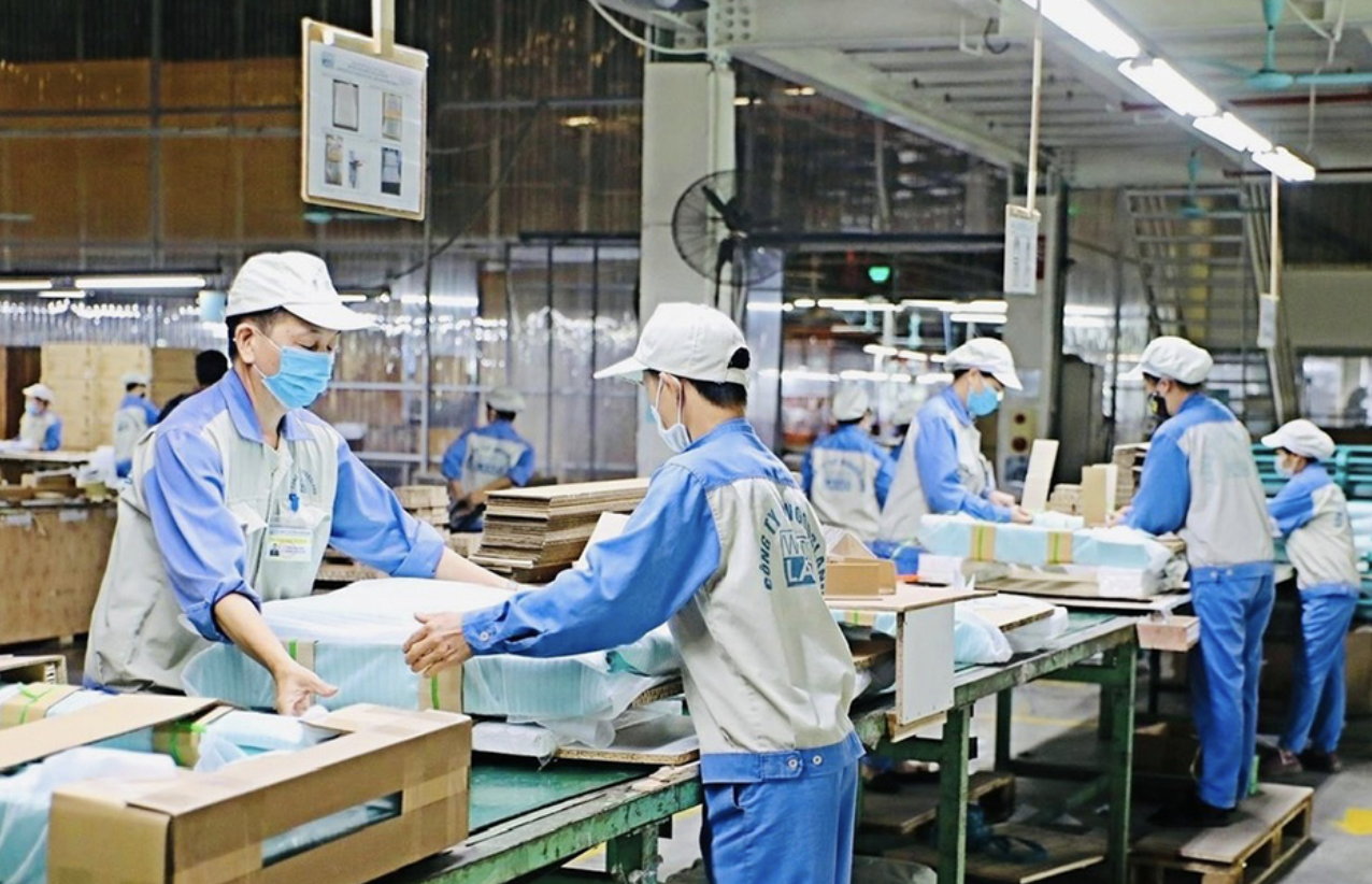 Đến 2030, Tuyên Quang phấn đấu có 12 khu công nghiệp và 48 cụm công nghiệp- Ảnh 1.