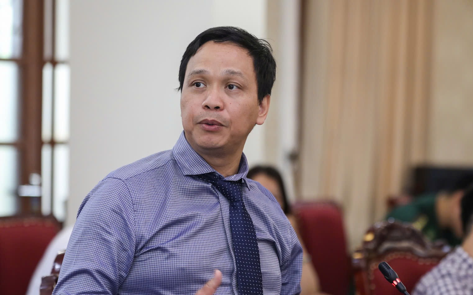 Thị trường bán lẻ là đầu ra ổn định nuôi hàng lậu tồn tại