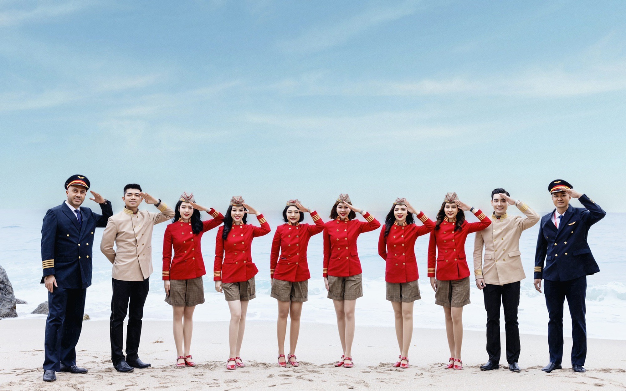 Vietjet dẫn đầu Đông Nam Á về phát thải carbon thấp nhất