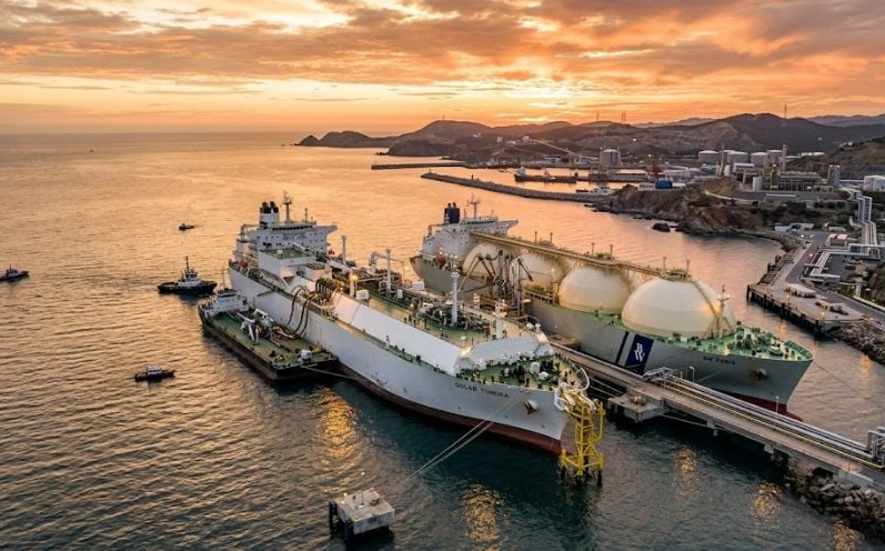 Để vượt qua thời kỳ khủng hoảng, EU tính khôi phục mô hình “mua chung” khí đốt - Ảnh 1.