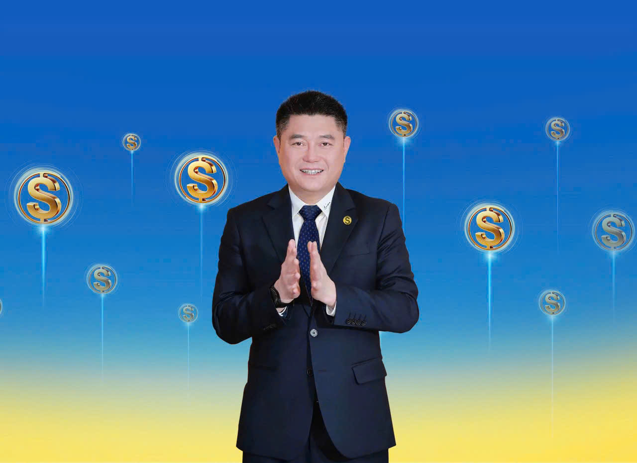 Ông Nguyễn Đức Thụy vào HĐQT Sacombank, không thông qua một tờ trình tại ĐHĐCĐ 2026- Ảnh 1.