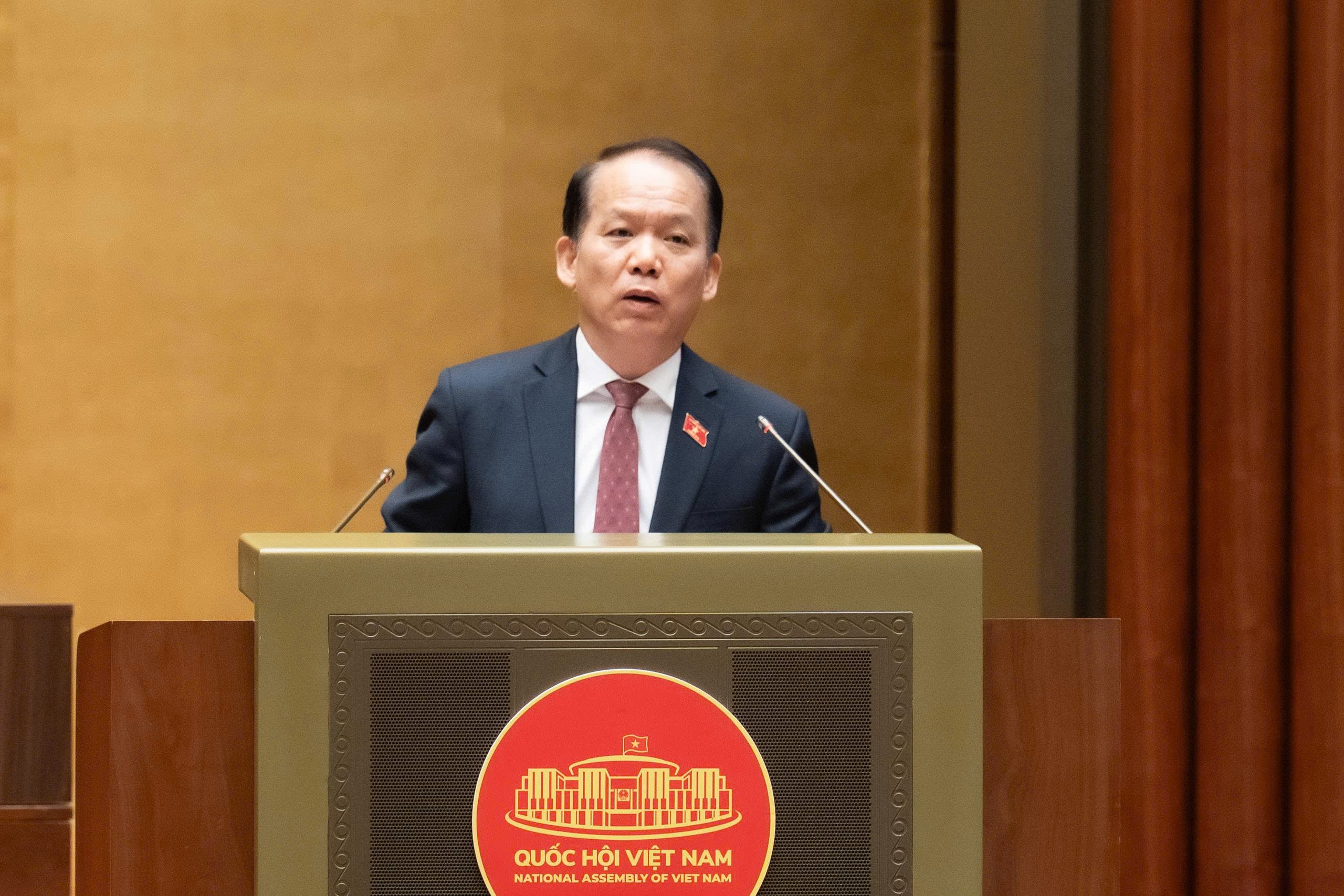 Quốc hội giao Chính phủ quy định lộ trình công chứng bất động sản không theo địa giới  - Ảnh 1.