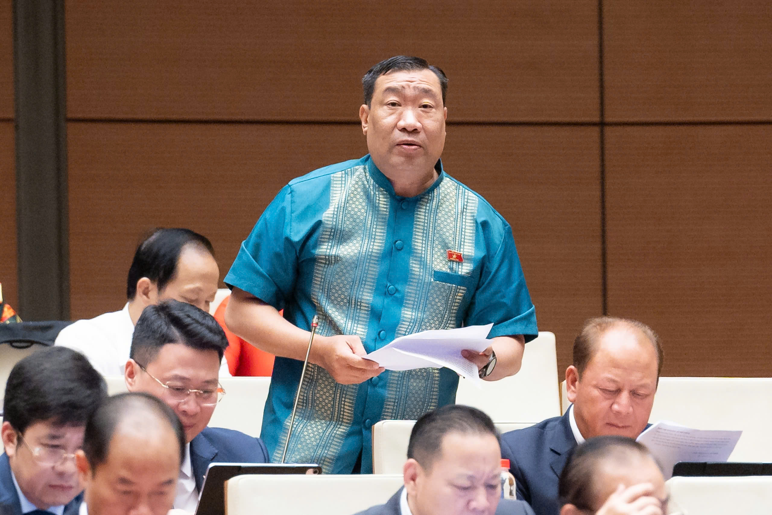 Đề xuất doanh nghiệp sản xuất xe điện phải thu hồi, tái chế pin đã qua sử dụng - Ảnh 4.