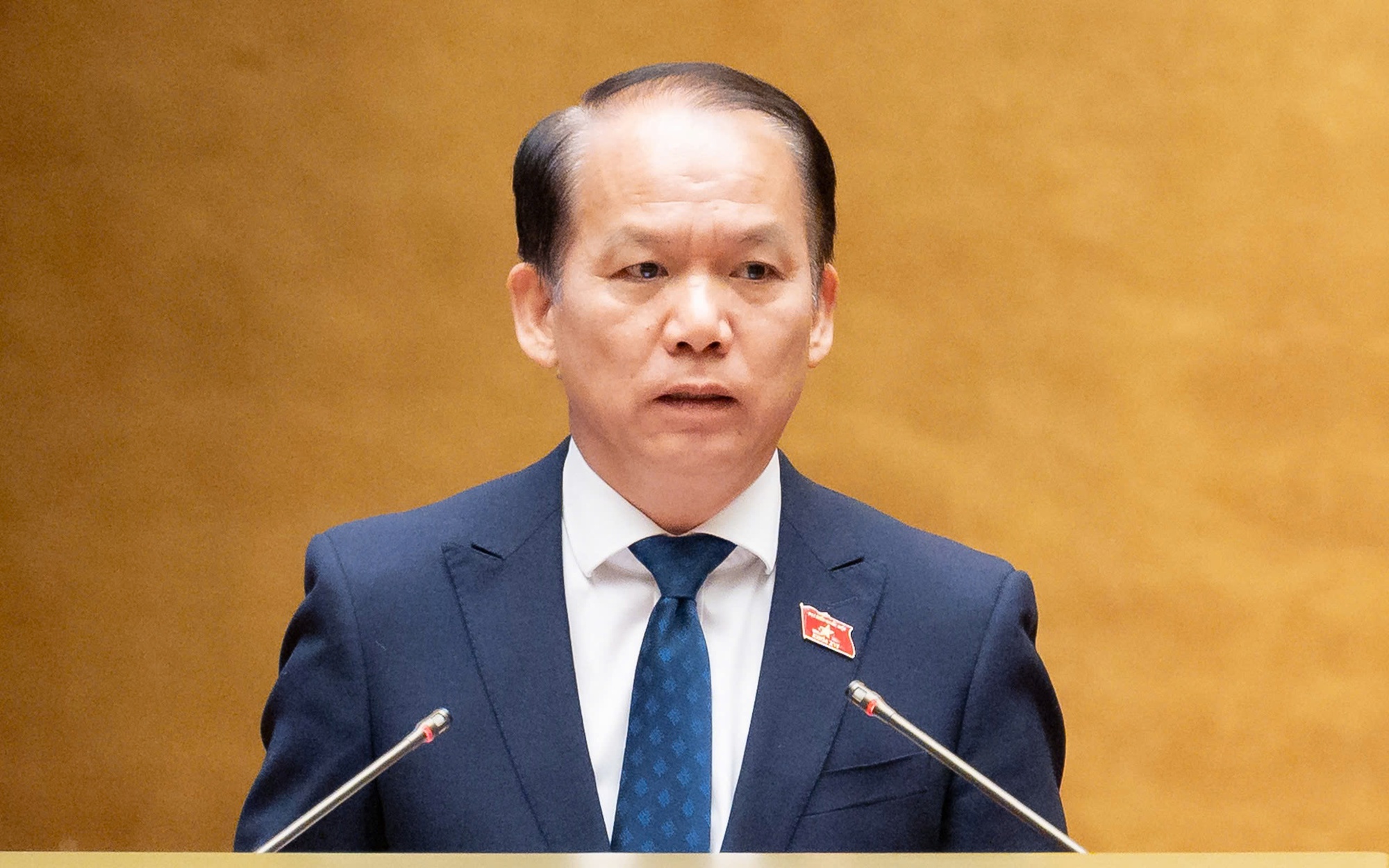 Quốc hội thông qua Luật Hộ tịch sửa đổi, cho phép đăng ký khai sinh, kết hôn tại bất kỳ xã nào
