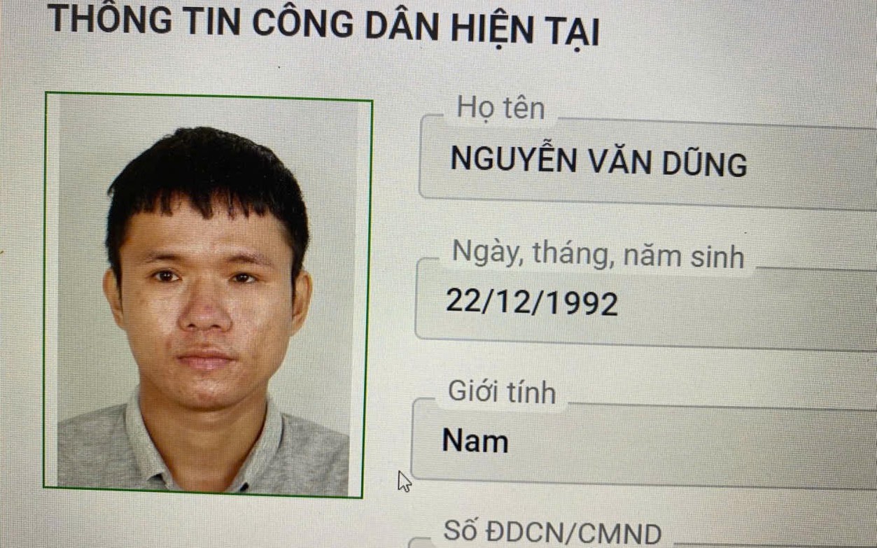 Quảng Trị: Truy bắt nhanh nghi phạm gây án mạng tại tiệm cầm đồ