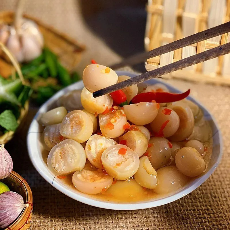 Loại thực phẩm 