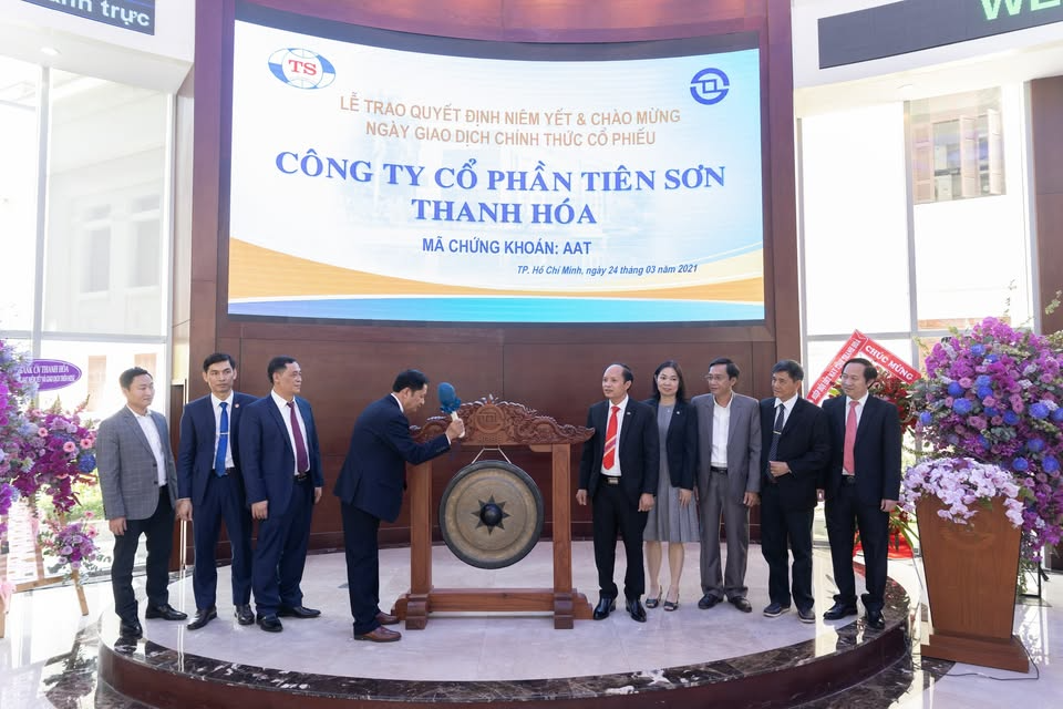 Tham vọng tăng vốn nghìn tỷ đang dang dở của Tập đoàn Tiên Sơn Thanh Hóa- Ảnh 5.
