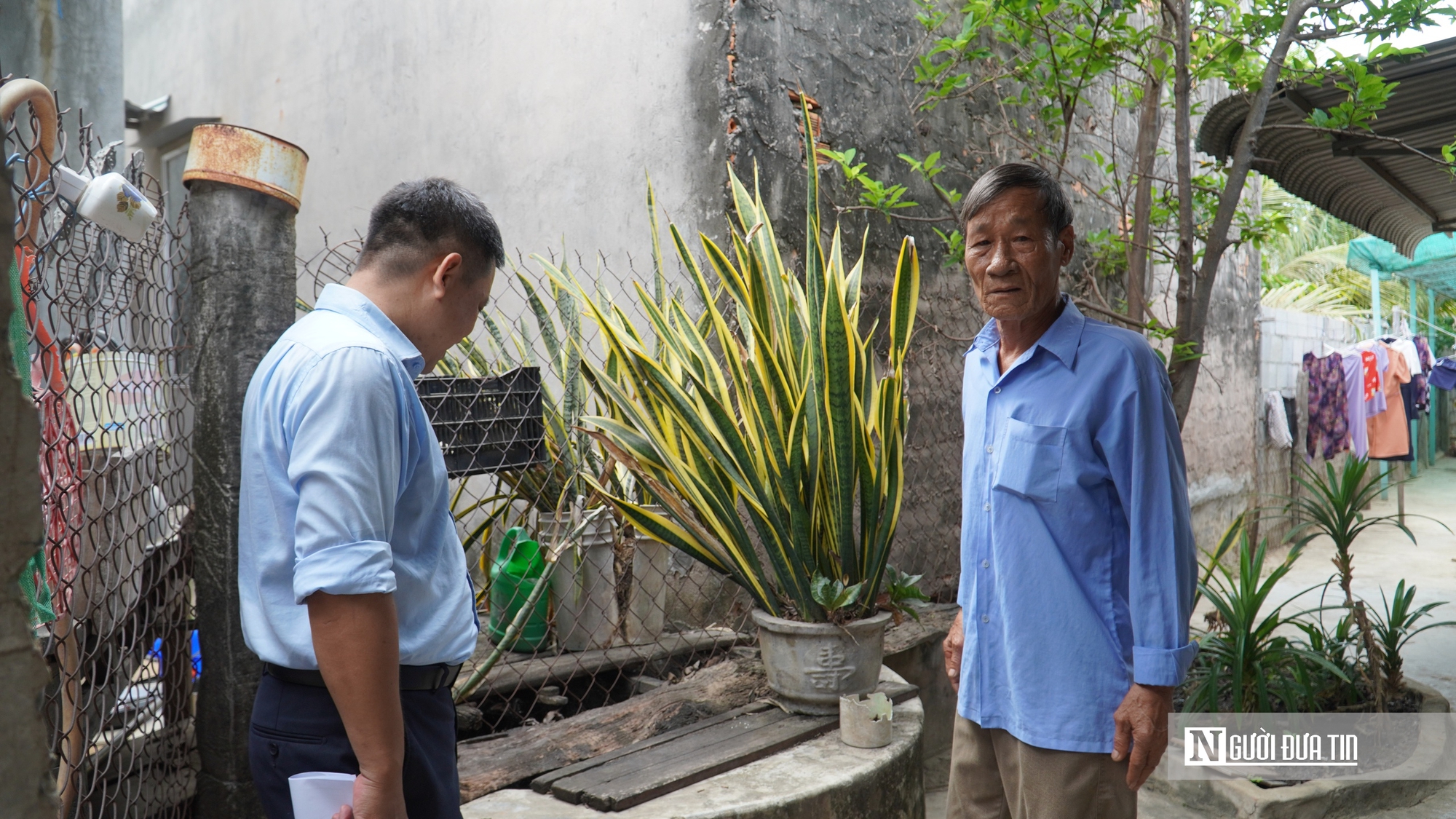 &ldquo;Kh&aacute;t&rdquo; nước sạch suốt nhiều năm, người d&acirc;n L&acirc;m Đồng sắp được &ldquo;giải cơn&rdquo;- Ảnh 1.