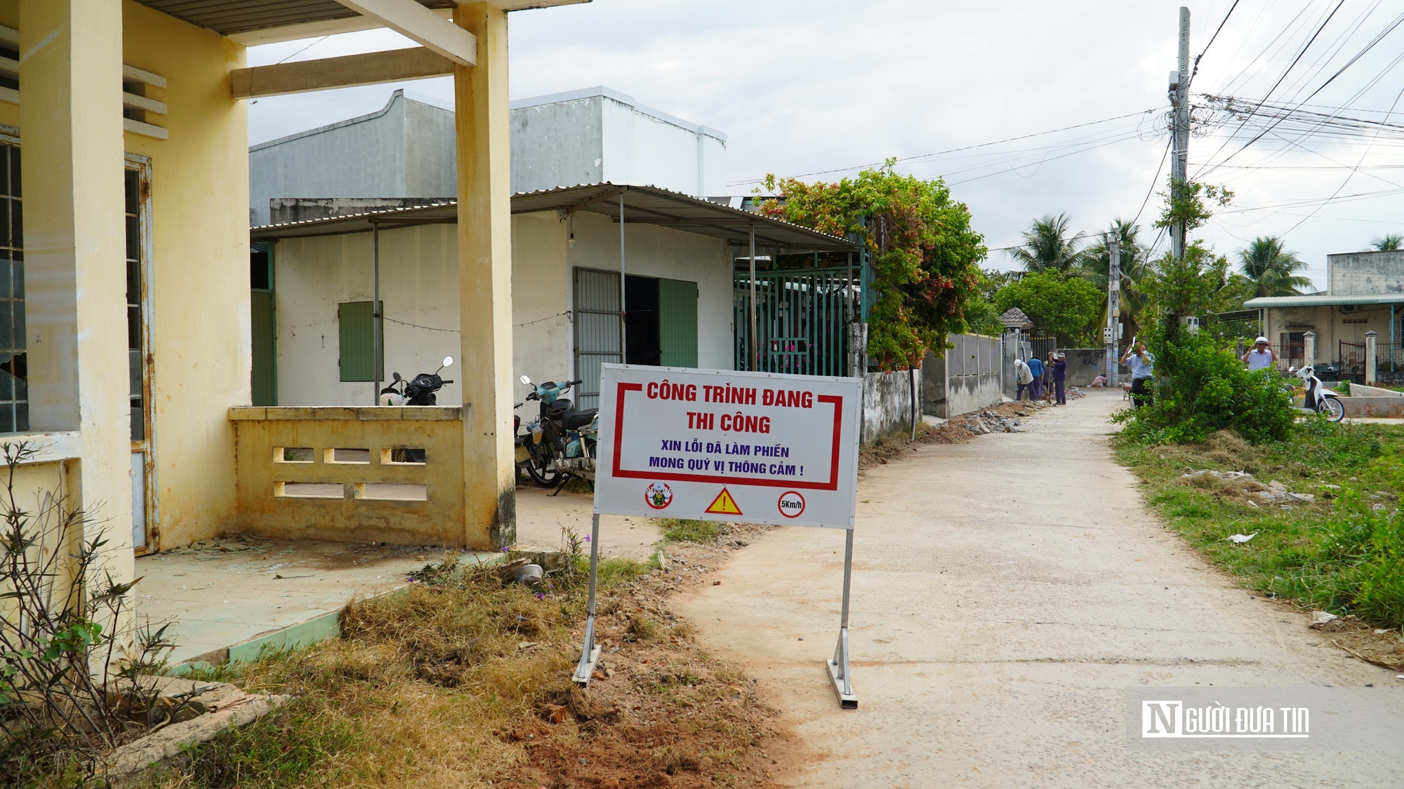 &ldquo;Kh&aacute;t&rdquo; nước sạch suốt nhiều năm, người d&acirc;n L&acirc;m Đồng sắp được &ldquo;giải cơn&rdquo;- Ảnh 3.