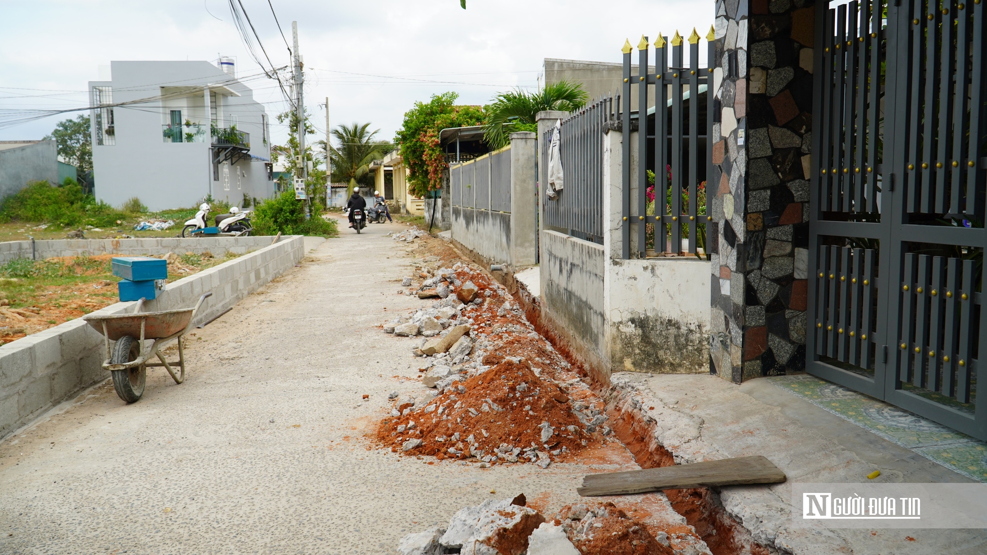 &ldquo;Kh&aacute;t&rdquo; nước sạch suốt nhiều năm, người d&acirc;n L&acirc;m Đồng sắp được &ldquo;giải cơn&rdquo;- Ảnh 8.