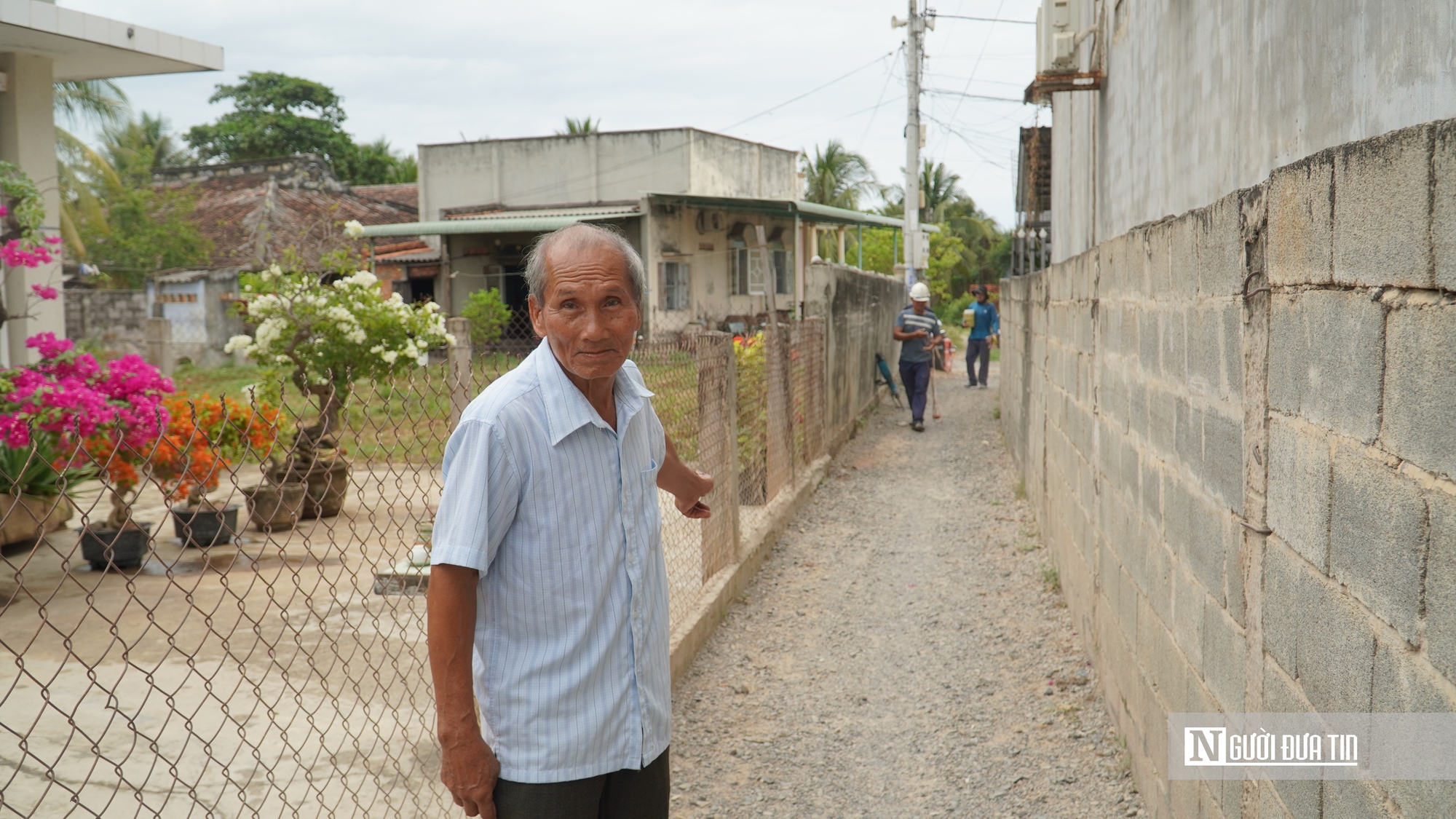 &ldquo;Kh&aacute;t&rdquo; nước sạch suốt nhiều năm, người d&acirc;n L&acirc;m Đồng sắp được &ldquo;giải cơn&rdquo;- Ảnh 9.