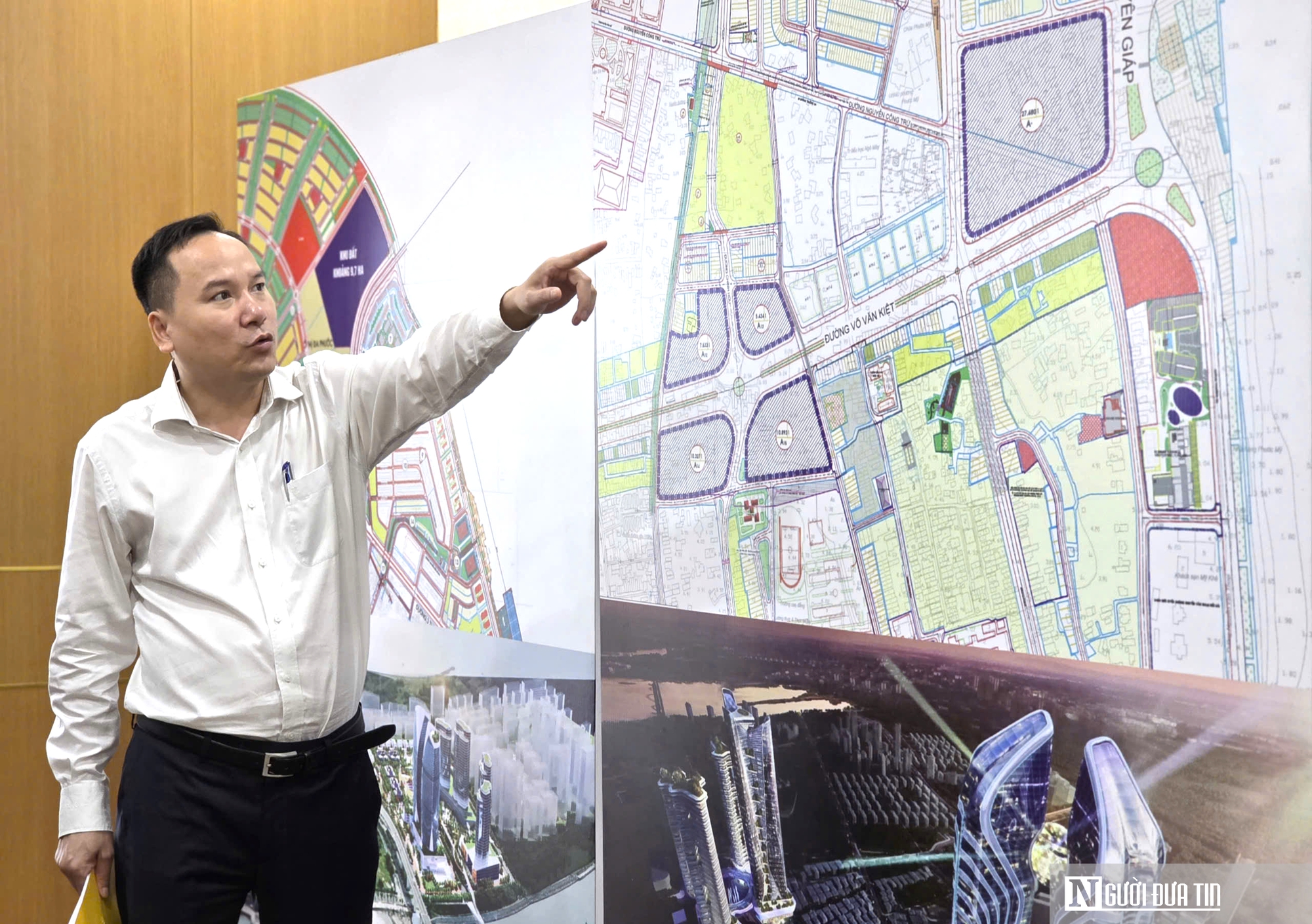 Trung t&acirc;m t&agrave;i ch&iacute;nh Đ&agrave; Nẵng mở ra chuỗi li&ecirc;n kết du lịch, dịch vụ tỷ đ&ocirc; cho miền Trung- Ảnh 1.