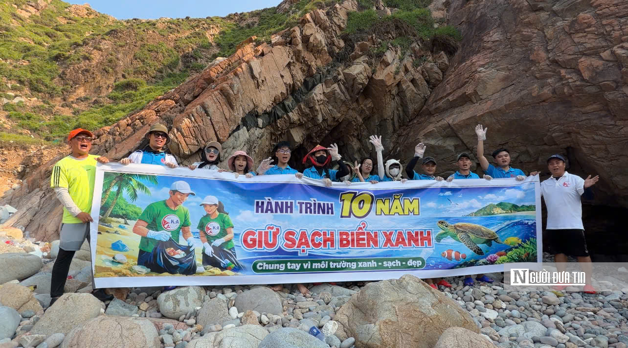 M&ugrave;a du lịch biển Quy Nhơn với nhiều trải nghiệm hấp dẫn- Ảnh 7.