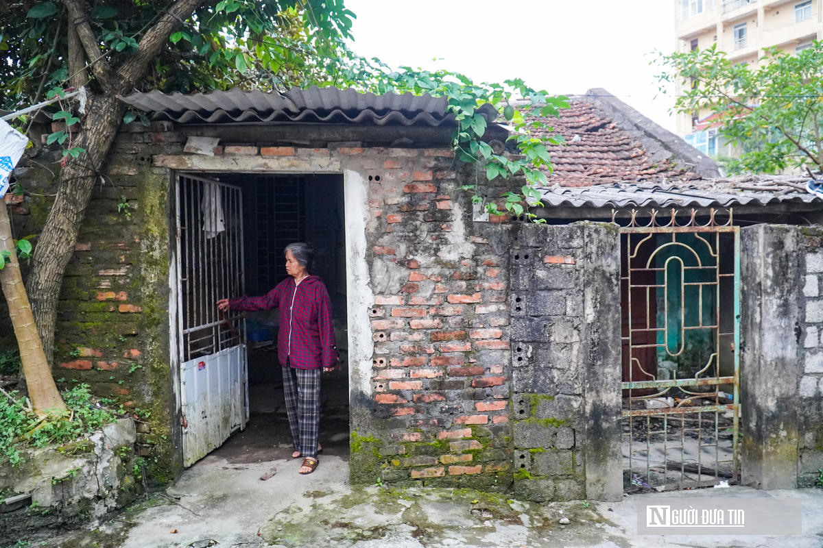 Dự &aacute;n khu đ&ocirc; thị ven s&ocirc;ng Hạc "mắc cạn" sau 16 năm: d&acirc;n đi kh&ocirc;ng được, ở kh&ocirc;ng xong- Ảnh 2.