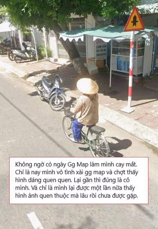 Tr&agrave;o lưu &ldquo;xuy&ecirc;n kh&ocirc;ng&rdquo; bằng AI v&agrave; Google Maps g&acirc;y sốt: Chạm k&yacute; ức hay x&acirc;m phạm ri&ecirc;ng tư? - Ảnh 2.