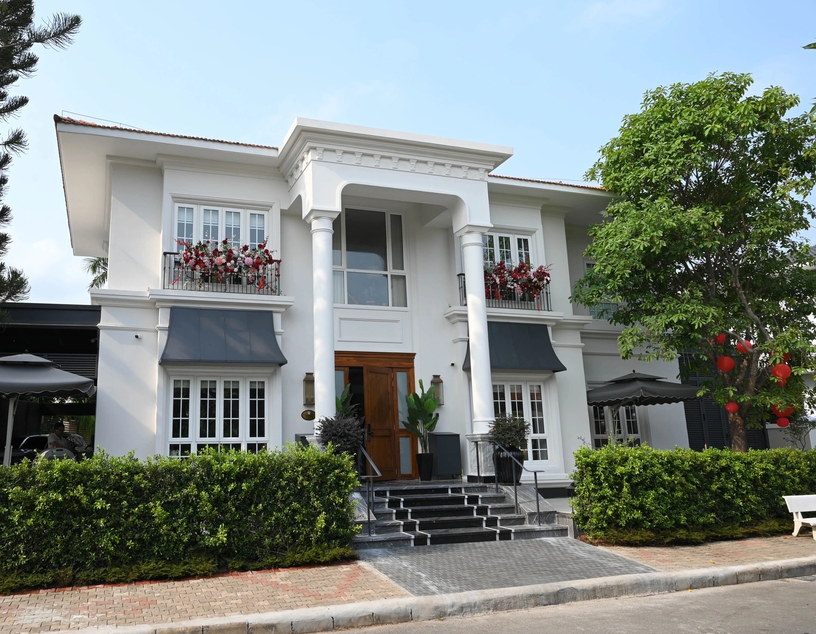 Hoa khôi thể thao 