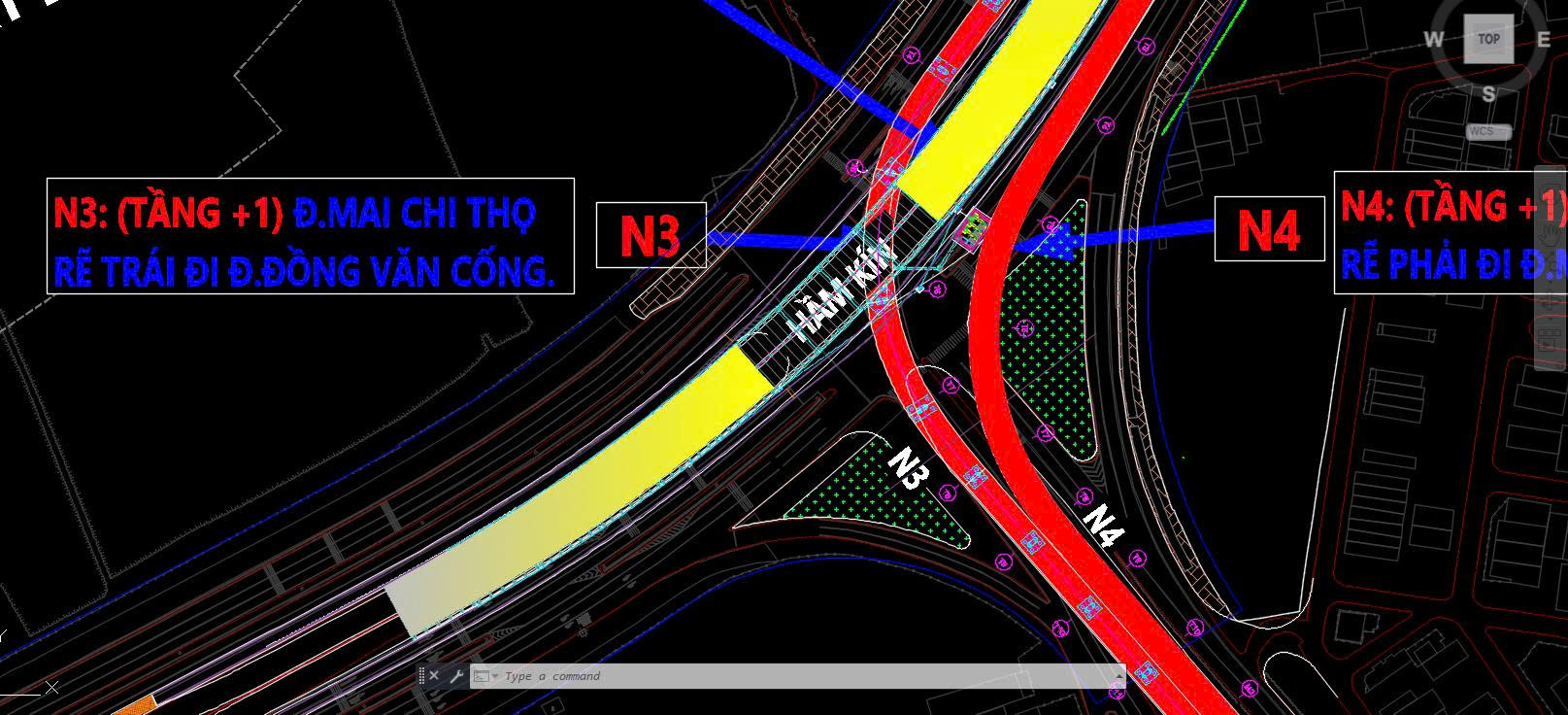 Tp.HCM: Hạng mục lớn thứ 4 ở n&uacute;t giao th&ocirc;ng An Ph&uacute; đ&atilde; trải nhựa đường, sẵn s&agrave;ng th&ocirc;ng xe v&agrave;o 30/4 - Ảnh 7.