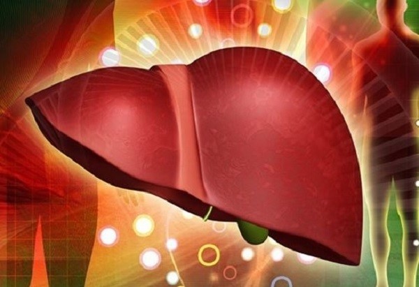 Loại quả phổ biến m&agrave; lại rẻ tiền, gi&uacute;p thải độc gan hiệu quả - Ảnh 2.