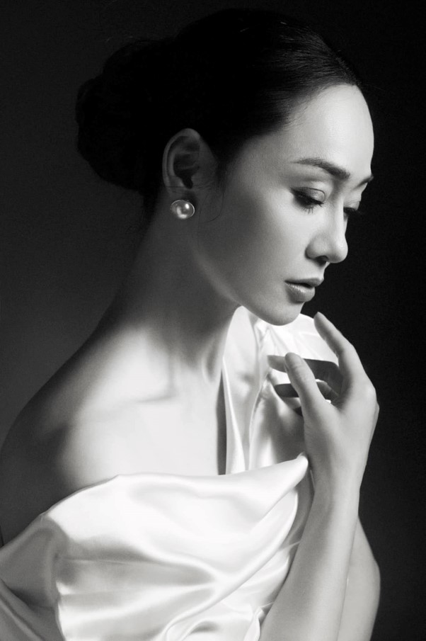 Nữ NSƯT "lột x&aacute;c" phong c&aacute;ch thời trang ở độ tuổi trung ni&ecirc;n khiến vạn người m&ecirc; - Ảnh 2.