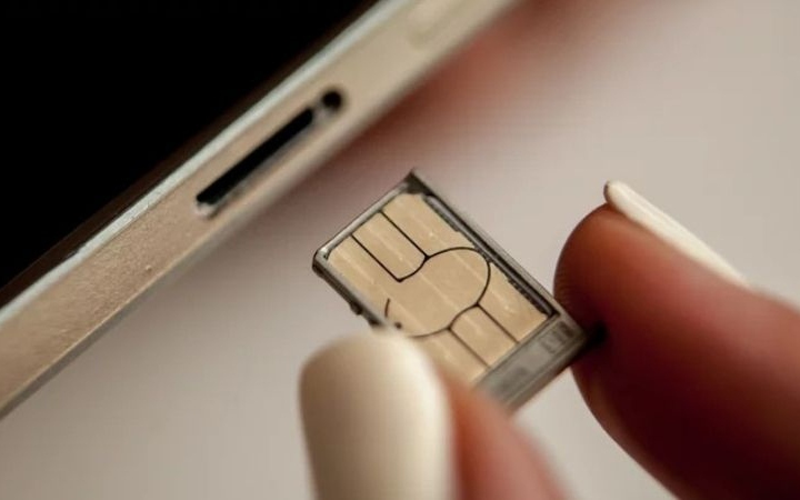 Cảnh báo chiếm quyền SIM điện thoại để chiếm đoạt tài sản