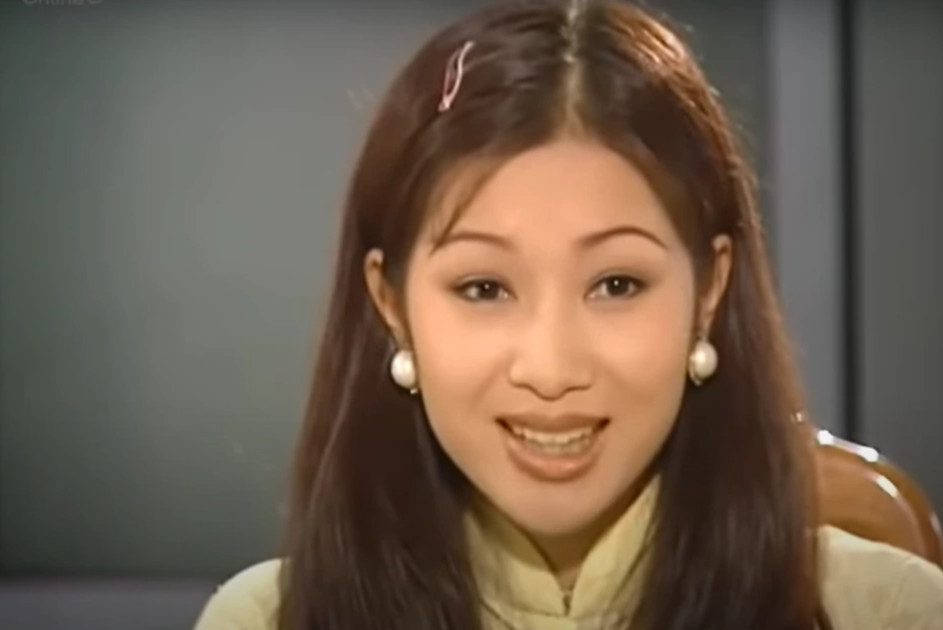 Hoa khôi thể thao 