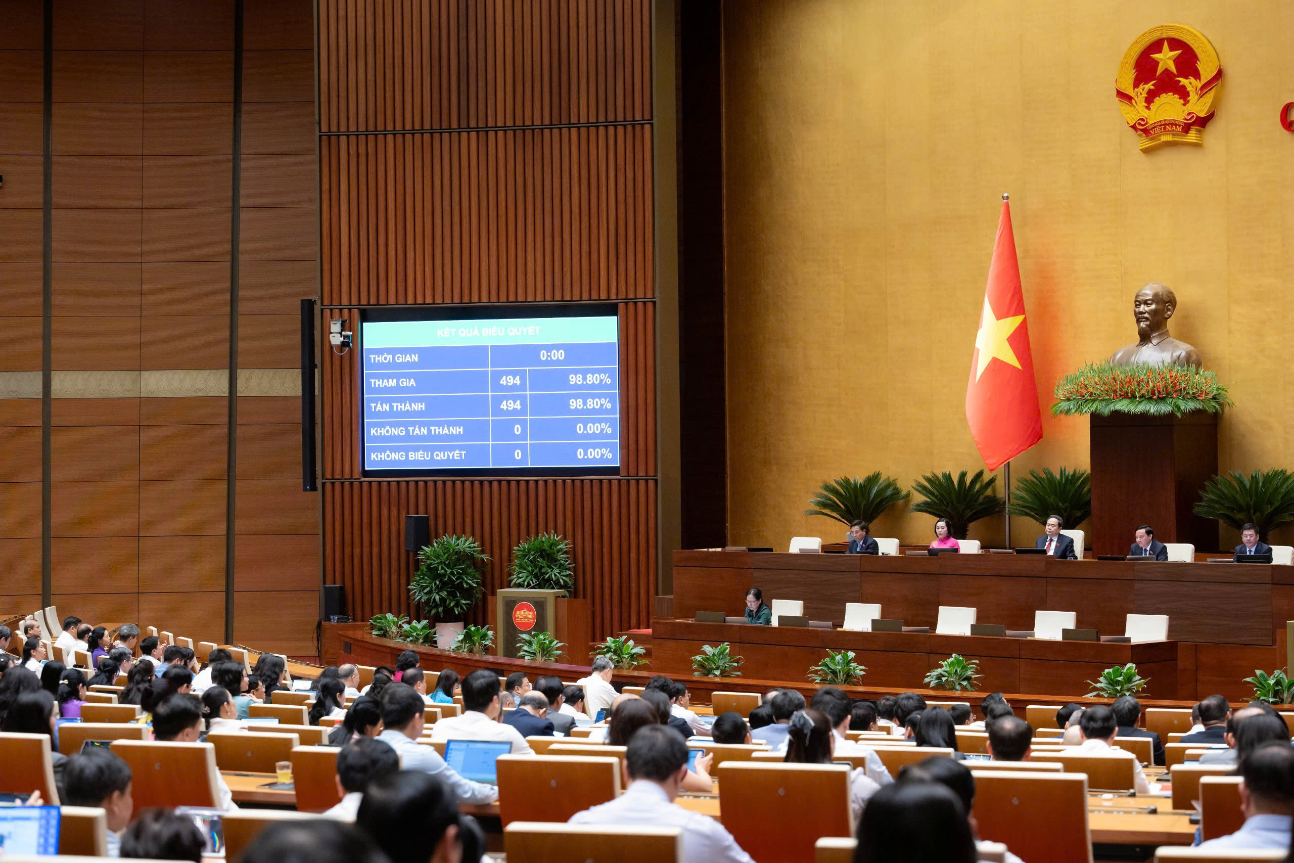 Không mở rộng trợ giúp pháp lý sang lĩnh vực kinh doanh, thương mại - Ảnh 1.