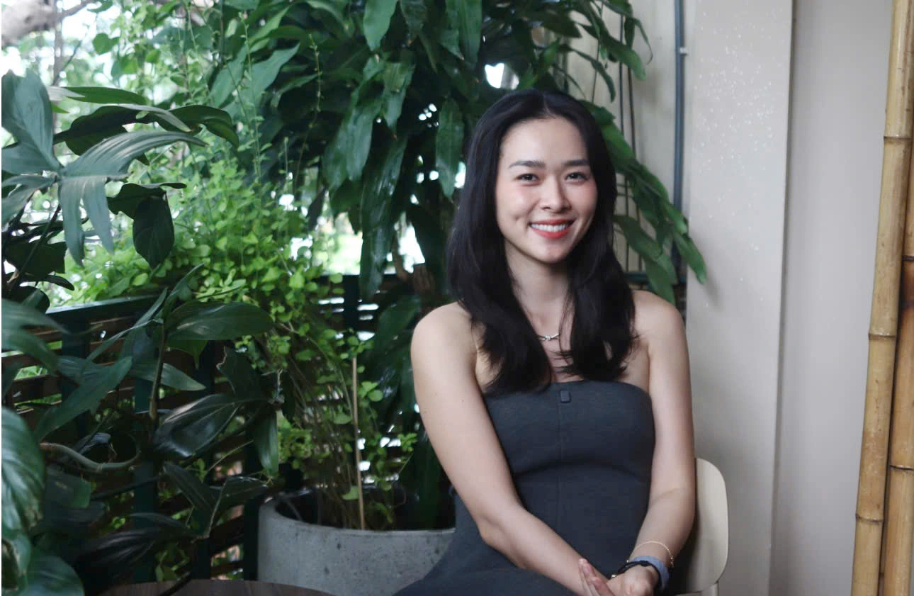 Cuộc sống sung túc, giàu có ở tuổi 33 của mỹ nhân Việt là mẹ đơn thân đang gây sốt phòng vé - Ảnh 4.