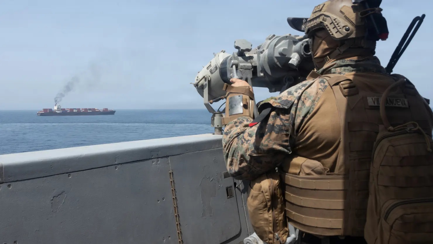 Tổng thống Donald Trump ra lệnh 