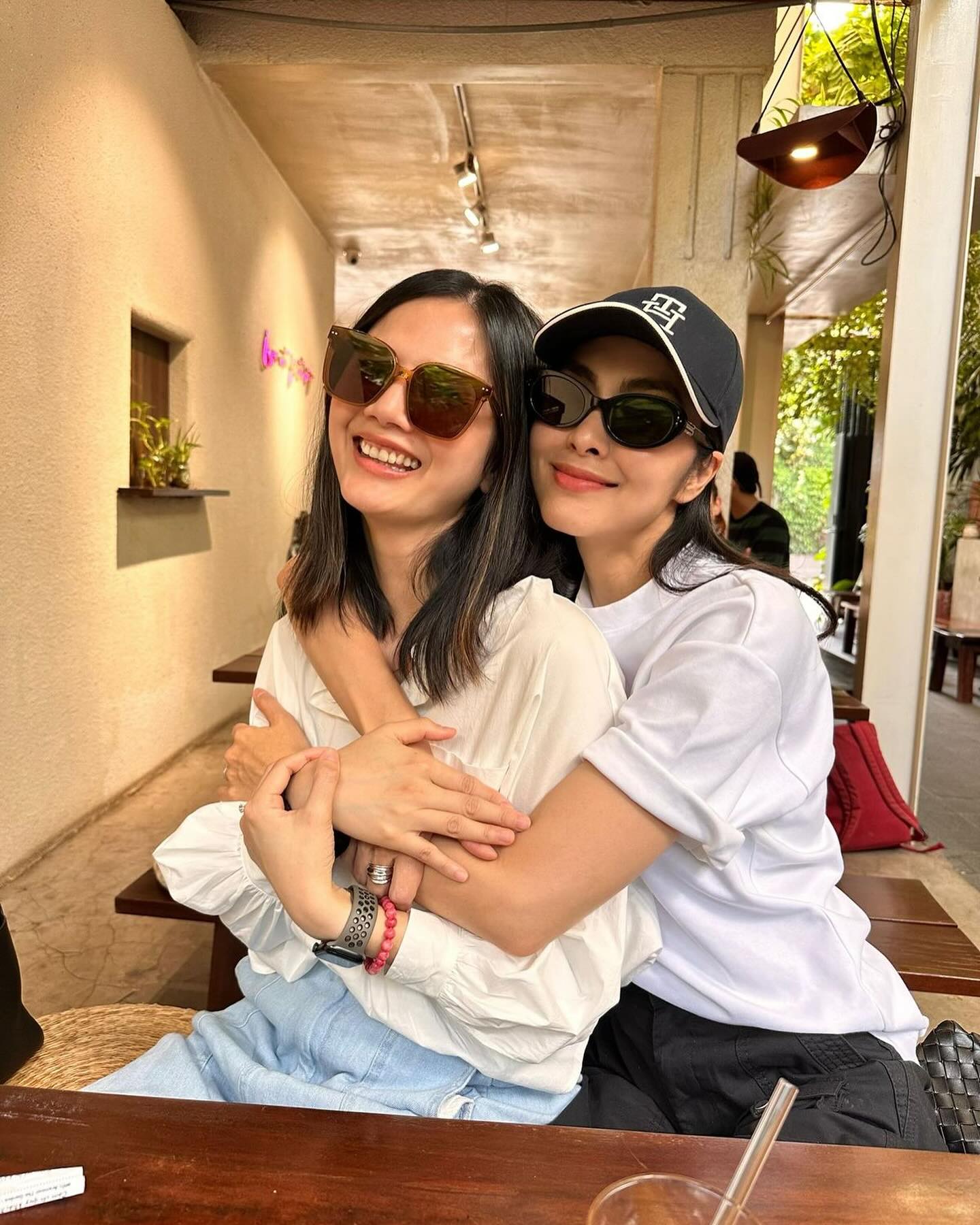 Người đẹp từng thi Hoa hậu Việt Nam, bỏ showbiz, hôn nhân viên mãn bên chồng tâm lý- Ảnh 6.