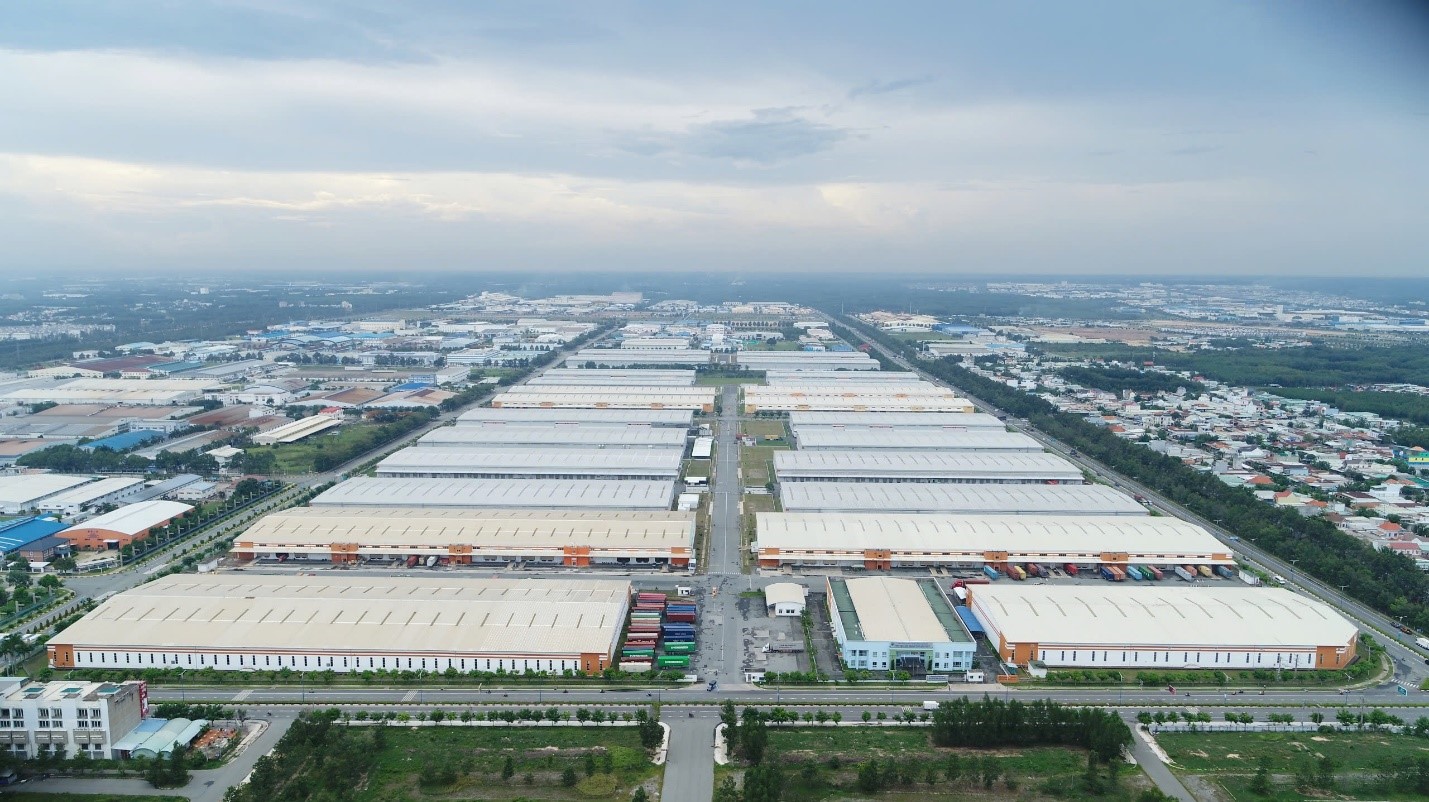 Tập đoàn Becamex: 6 năm liền giữ vững ngôi vương – hành trình từ “đổi mới sáng tạo” đến “kỷ nguyên xanh” - Ảnh 3.