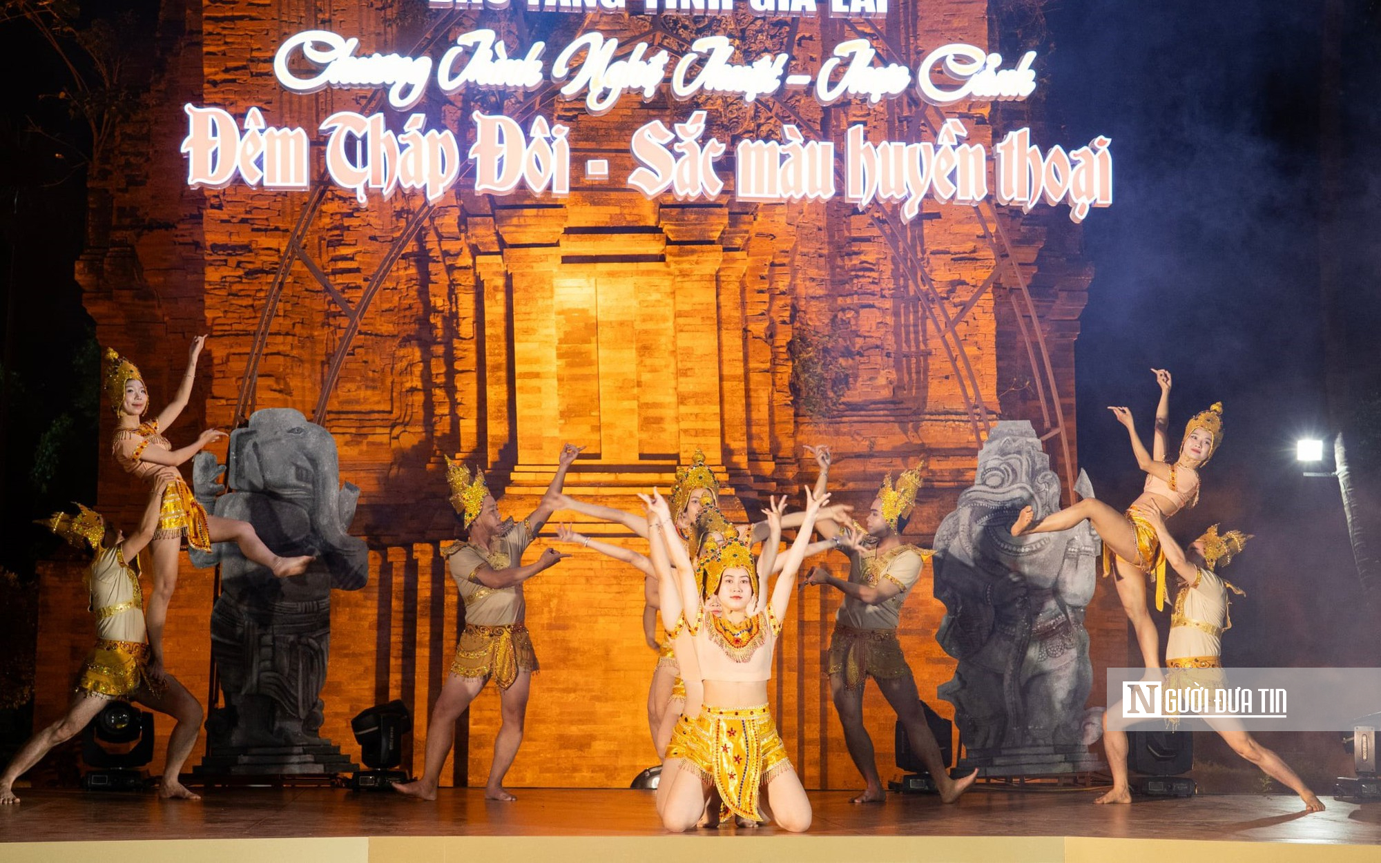 Tọa đ&agrave;m kỷ niệm 80 năm B&aacute;c Hồ gửi thư cho Đại hội c&aacute;c d&acirc;n tộc thiểu số miền Nam- Ảnh 5.