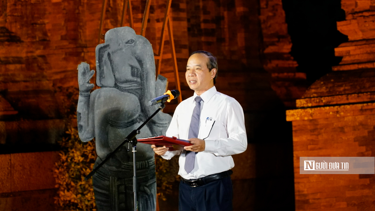 Gia Lai: Ph&aacute;t triển du lịch đ&ecirc;m, đưa di sản văn h&oacute;a "chạm" đến du kh&aacute;ch- Ảnh 2.