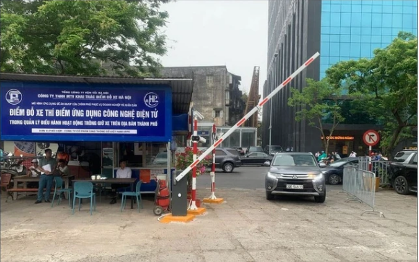Hà Nội thí điểm vùng phát thải thấp từ 1/7, chia làm 3 giai đoạn