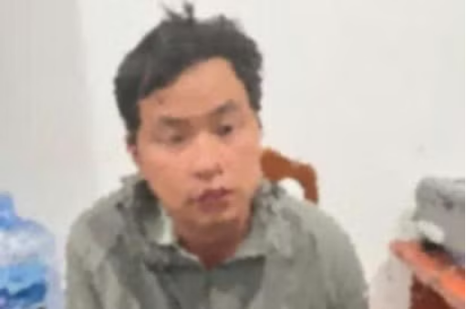 Bất ngờ lời khai của kẻ m&aacute;u lạnh s&aacute;t hại chủ tiệm cầm đồ giữa ban ng&agrave;y - Ảnh 1.