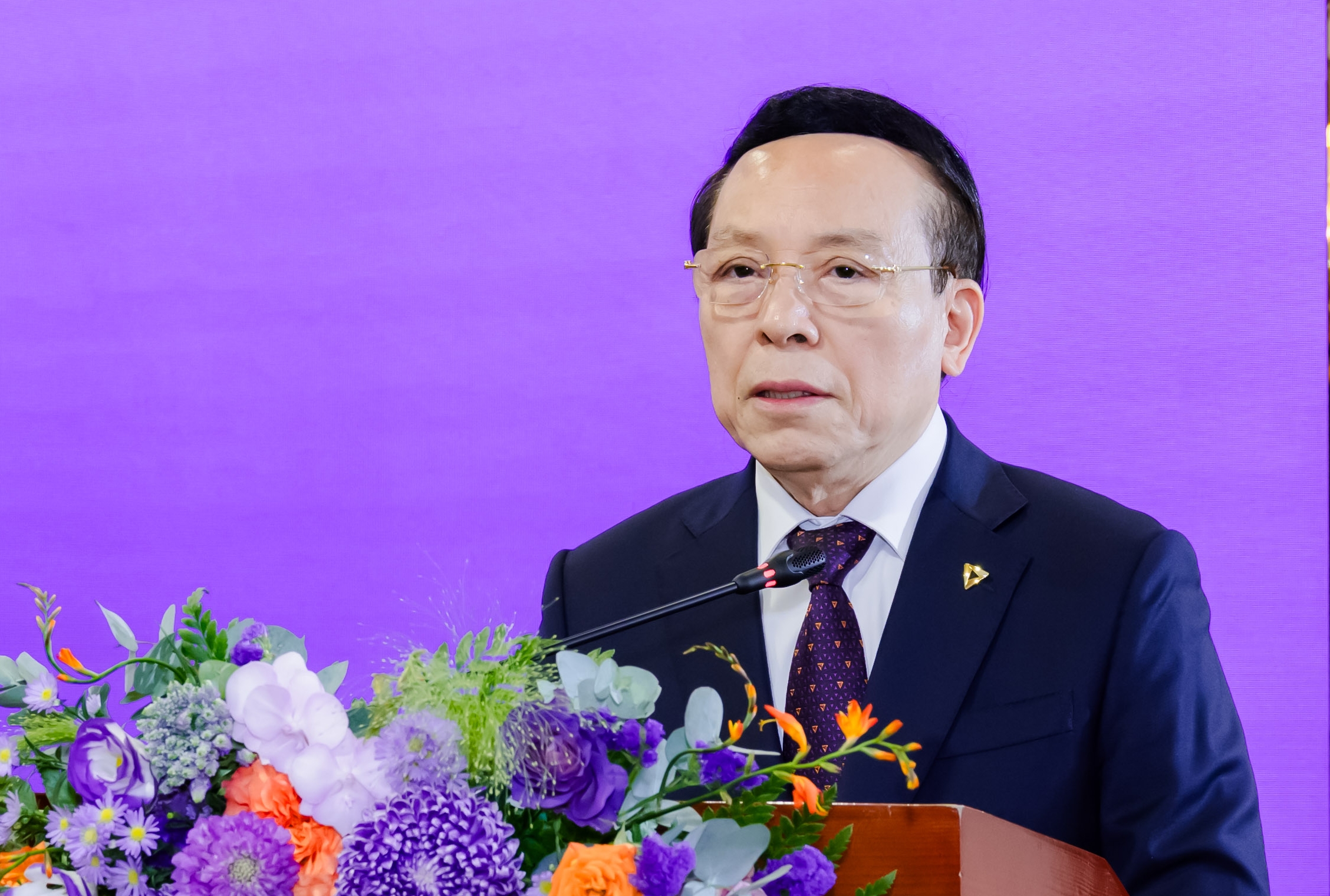 Chủ tịch TPBank: 