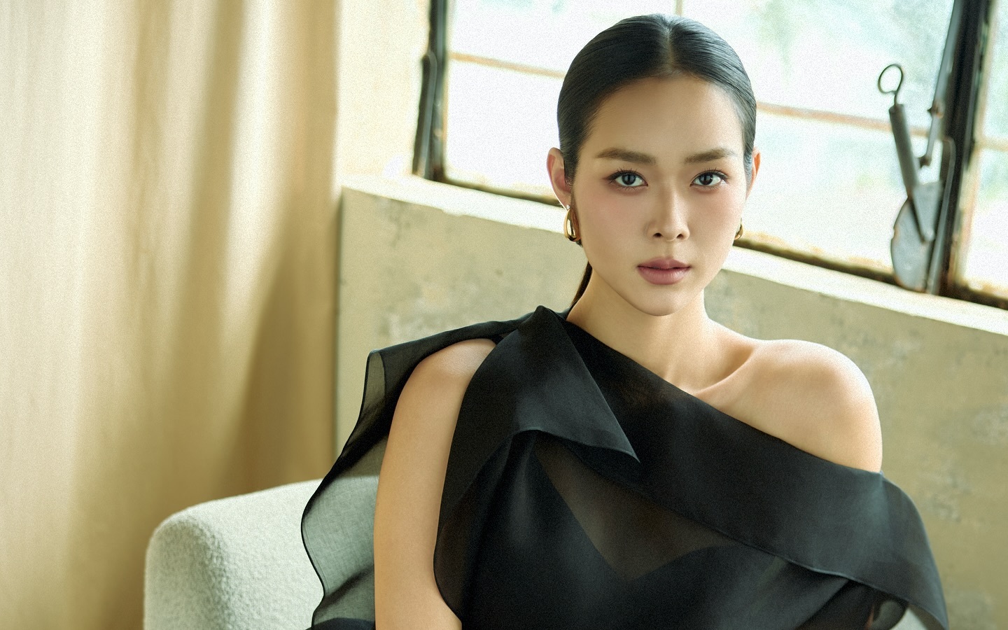 Diệp Bảo Ngọc: Mỹ nhân trăm tỷ và cuộc sống viên mãn ở tuổi 33